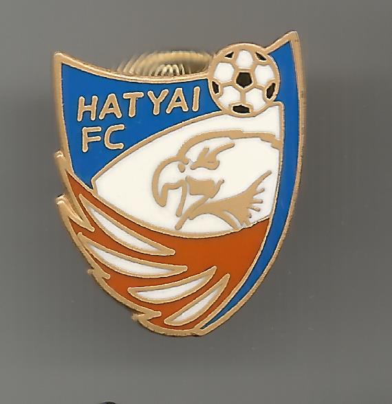 Pin HATYAI FC